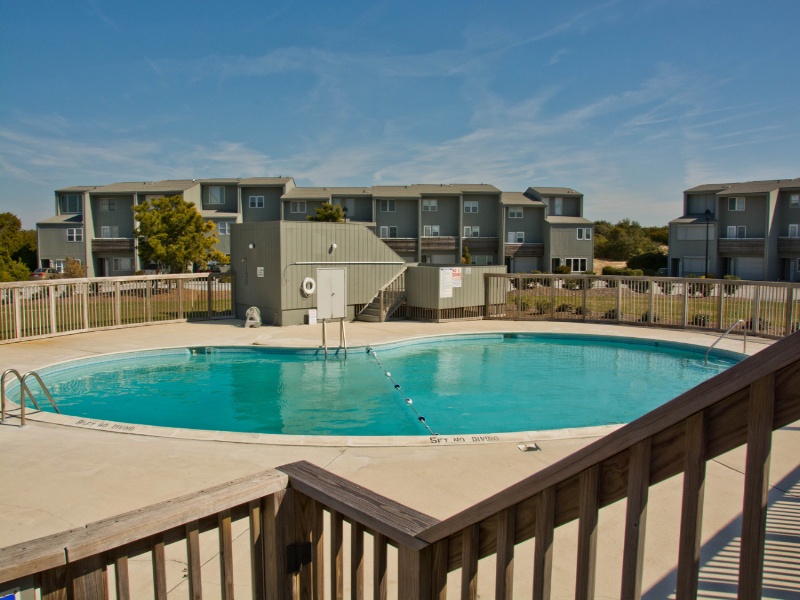 Tar Landing Villas 407