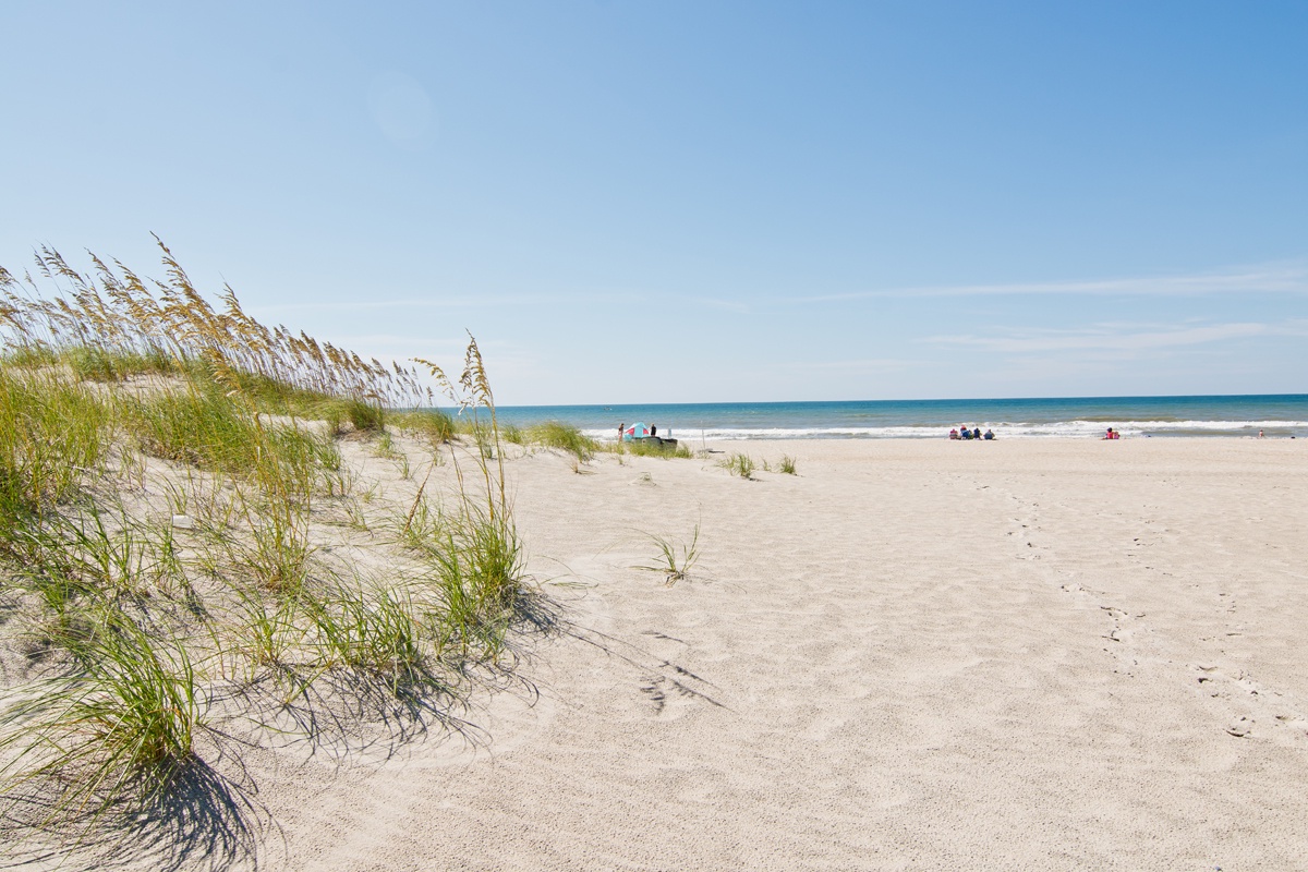 Oceanfront