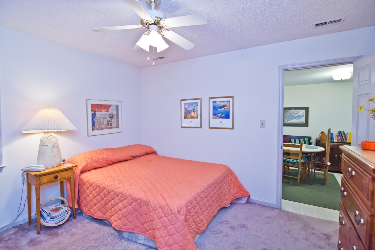 Queens Room