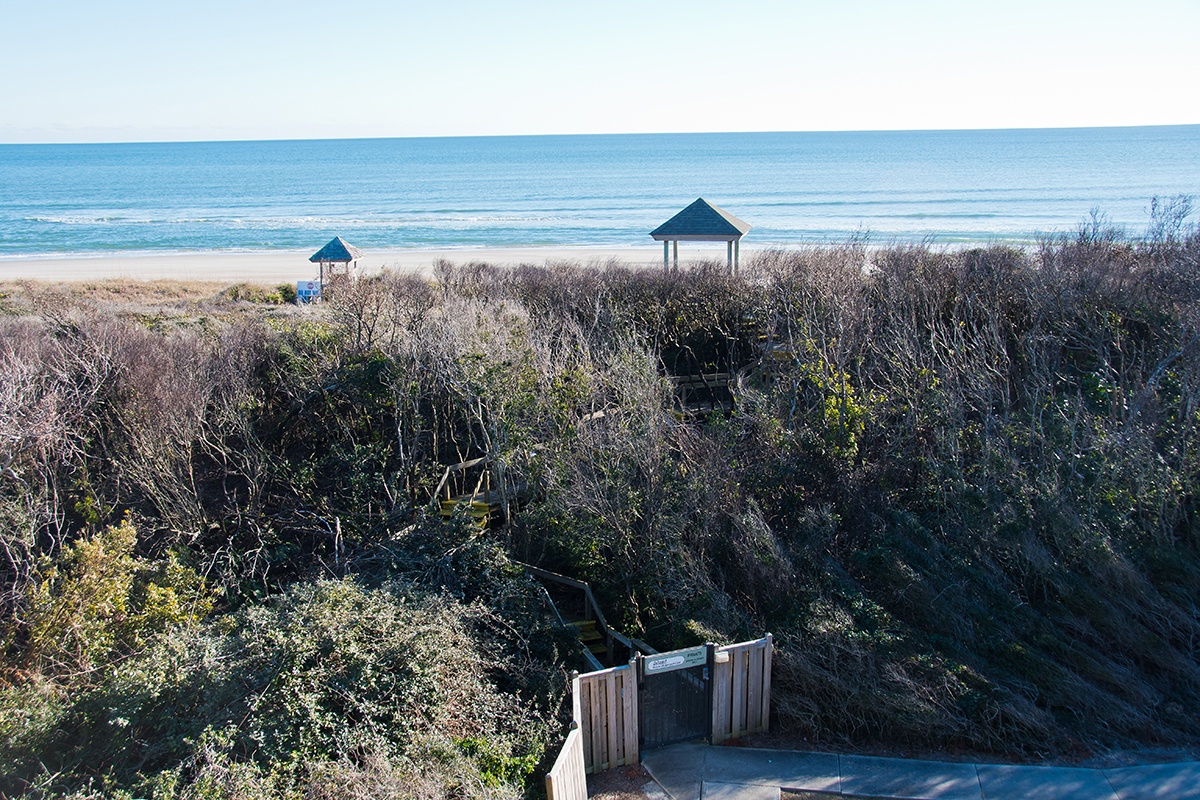 Island Beach Racquet Club 303A