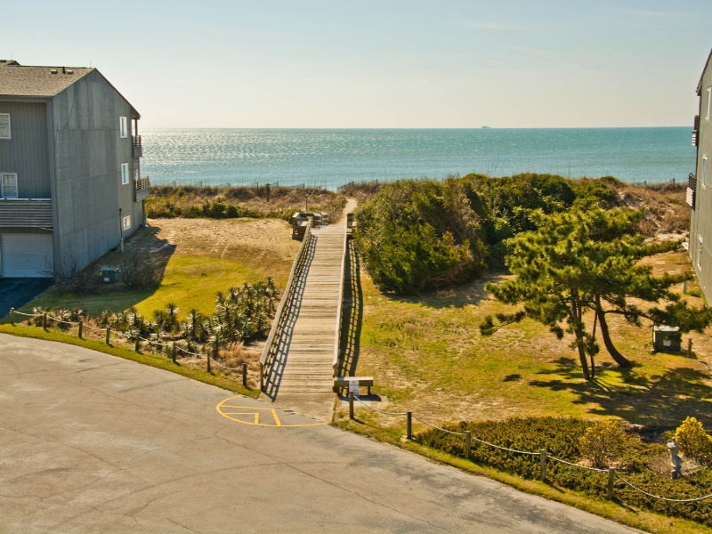 Tar Landing Villas 407