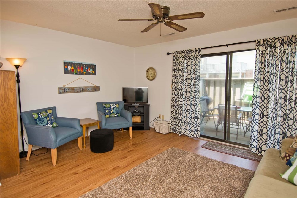 Pine Knoll Shores Vacation Rentals Bluewater NC