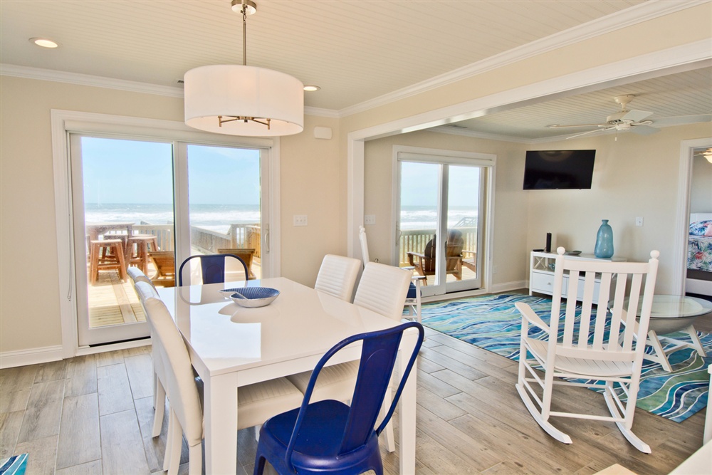Level One Dining