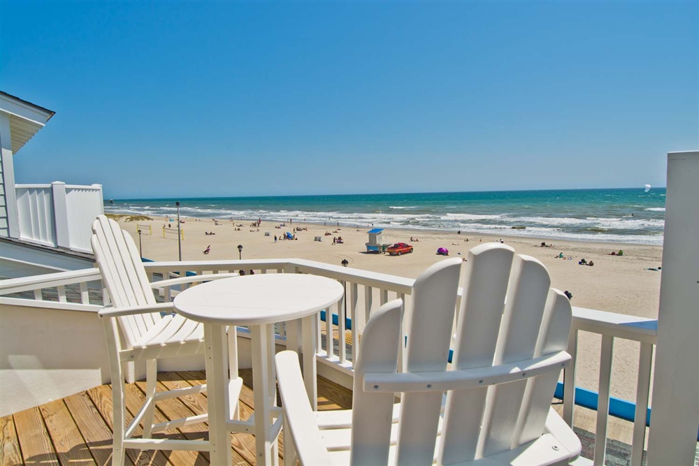 Atlantic Beach Vacation Rentals Bluewater NC