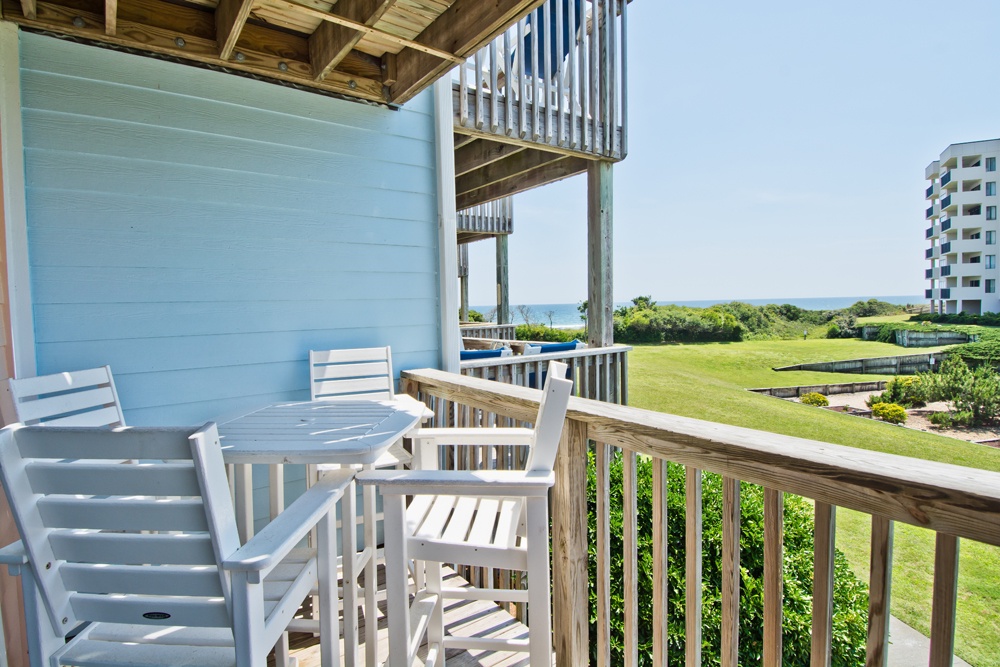 Sound Of The Sea East 123