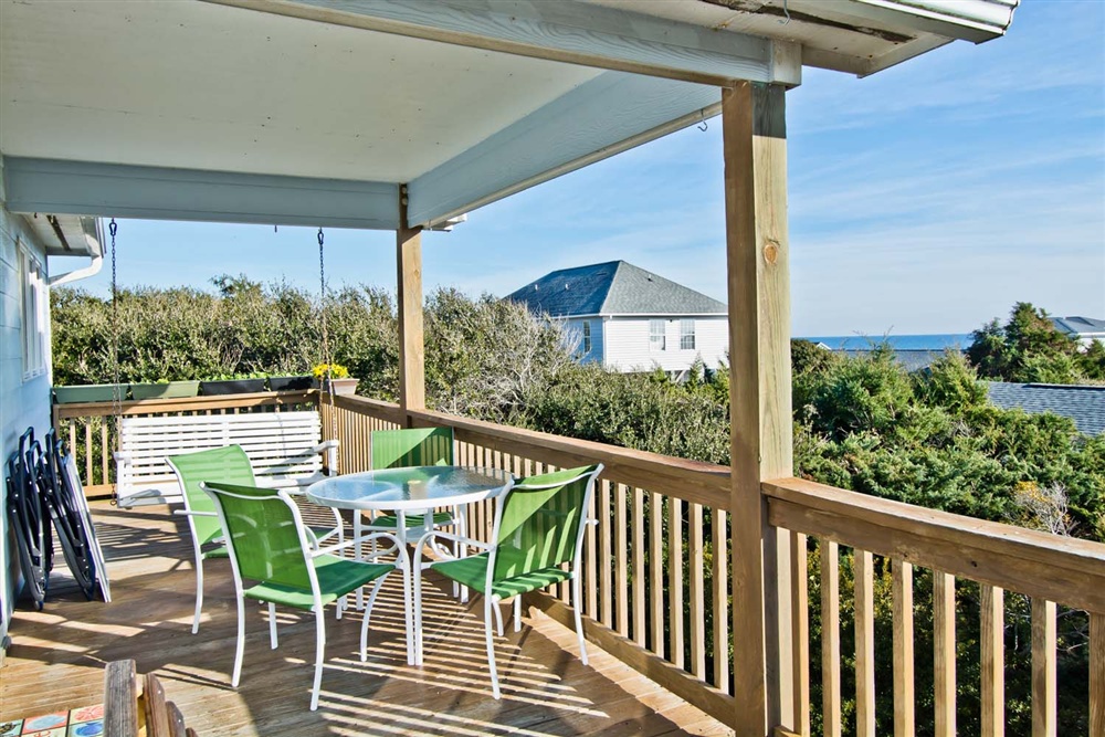 Deck View
