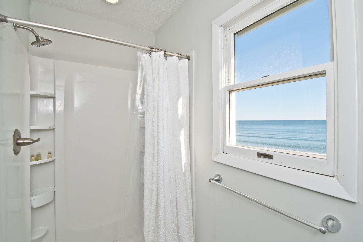 Level Two King's Private Bath