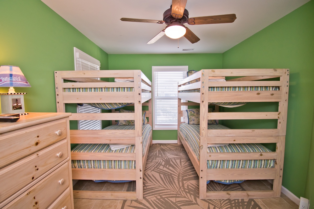 Bunk Room