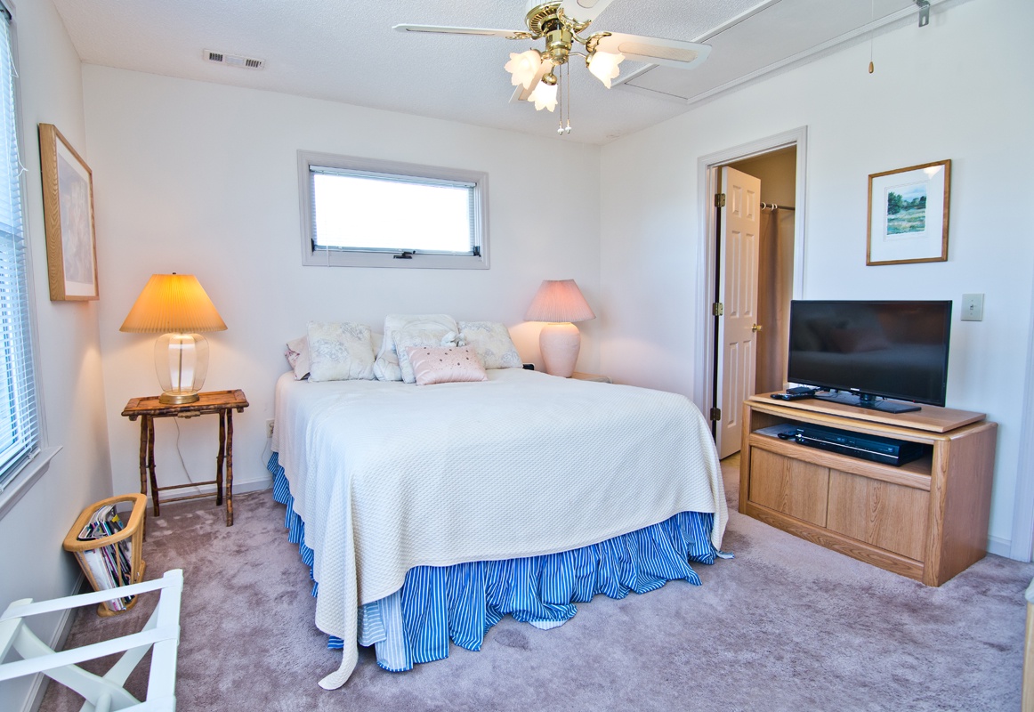 Queens Room