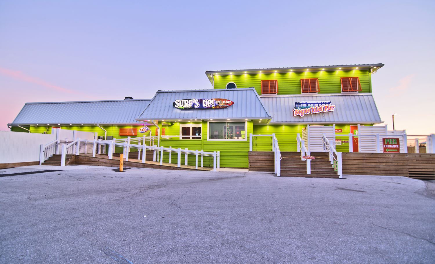 Cooleemee Place North