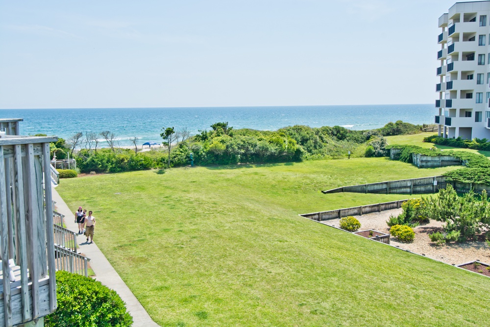 Sound Of The Sea East 123