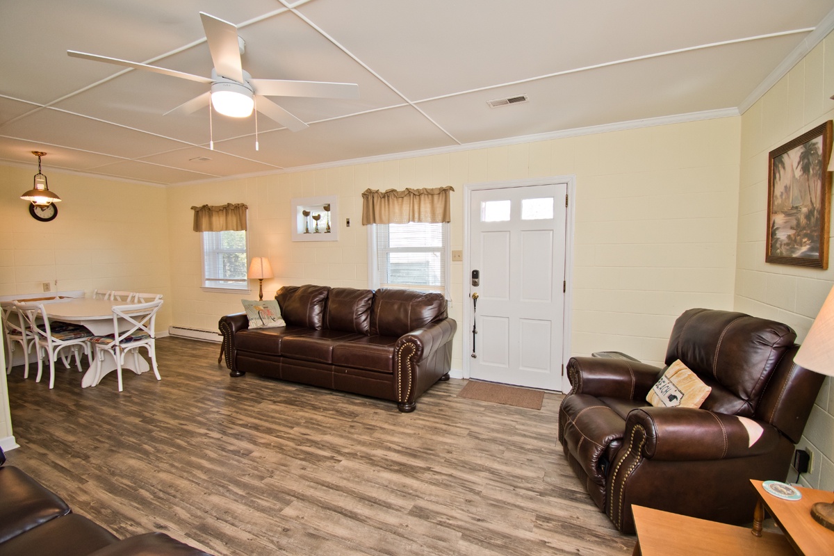 Cooleemee Place North