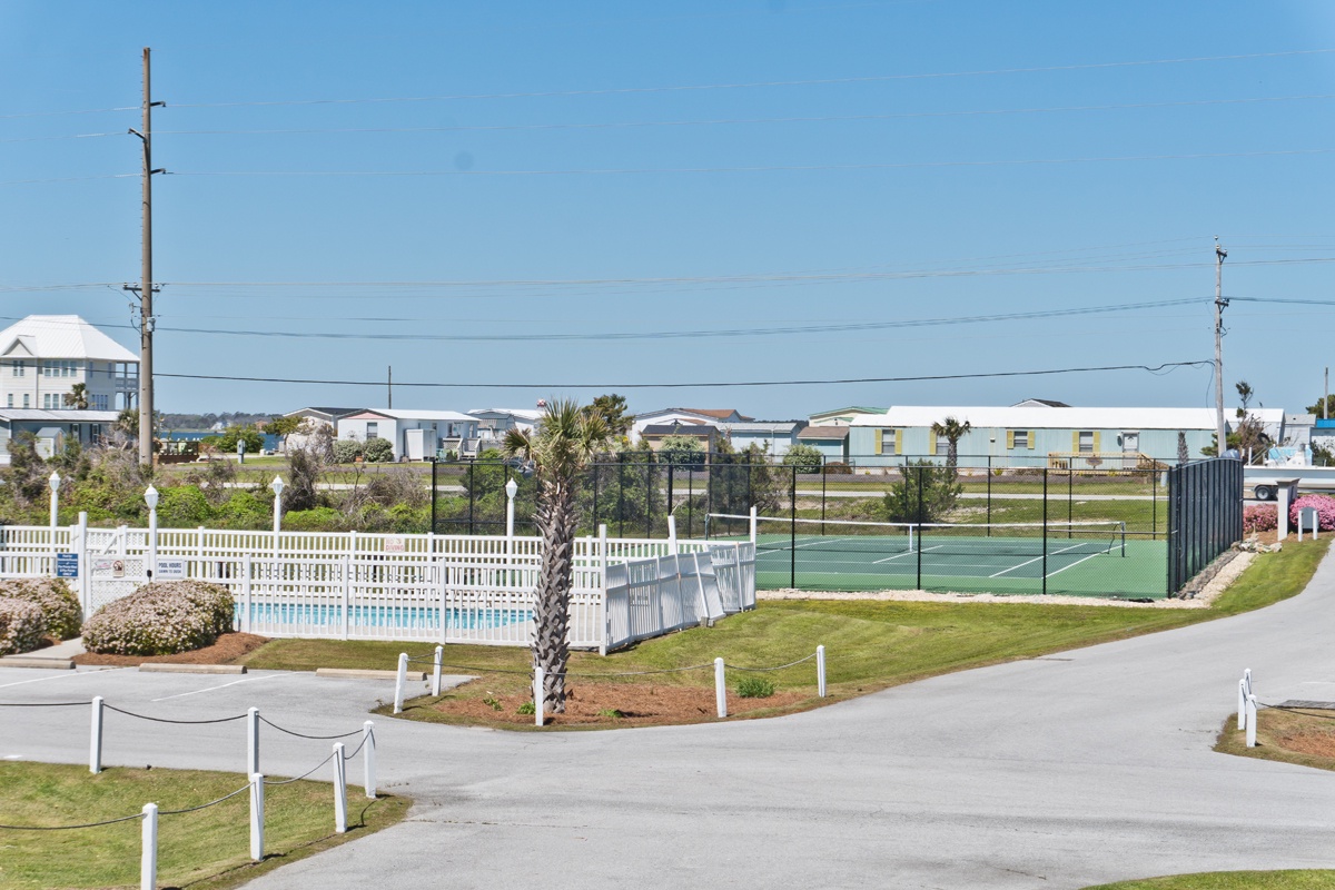 Pier Pointe West 2A1