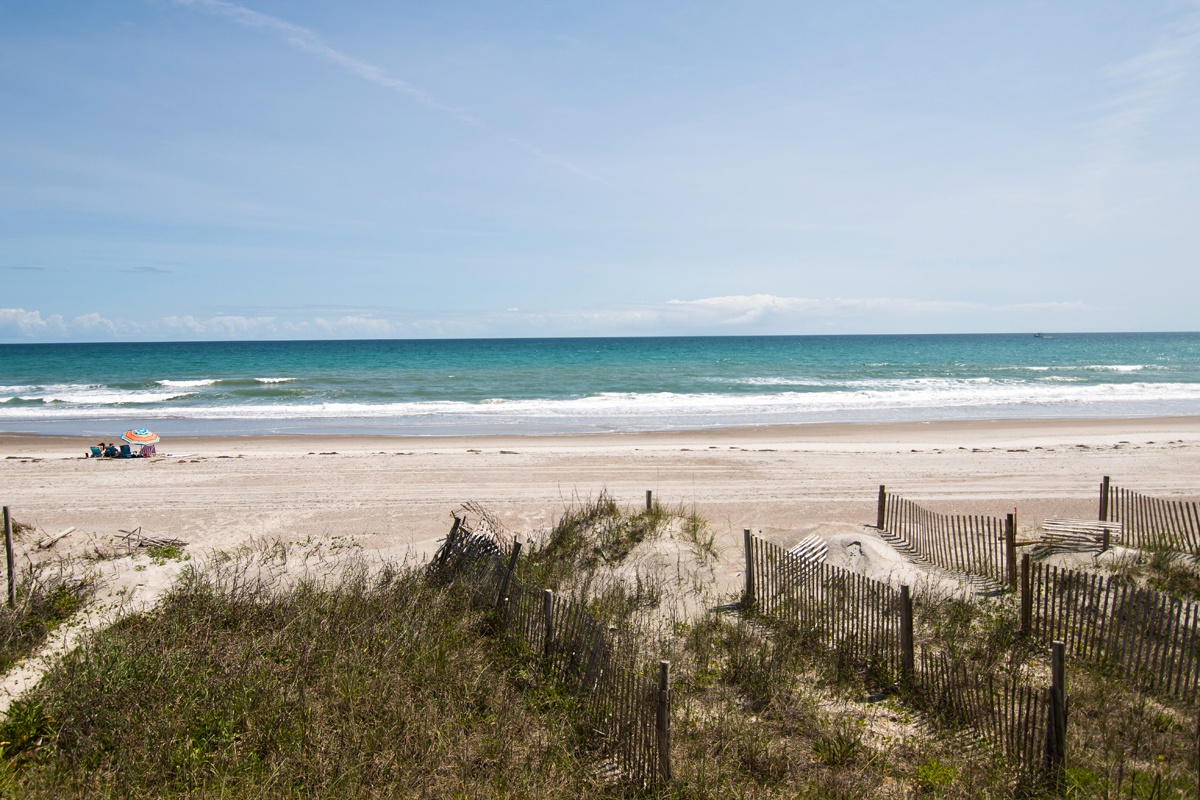 Captain's Quarters East