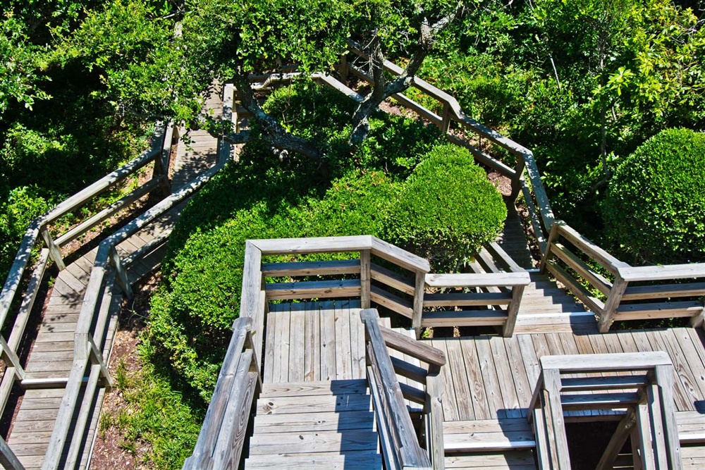 Beach Access