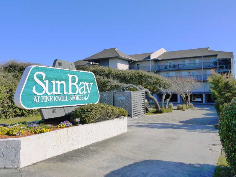 Sun Bay