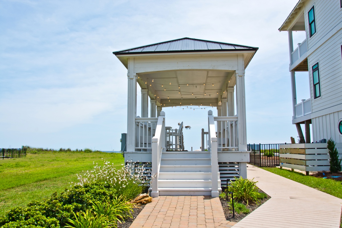 Beach Access
