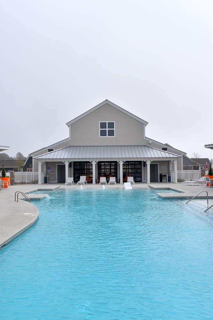 Beaufort Coastal Cottage