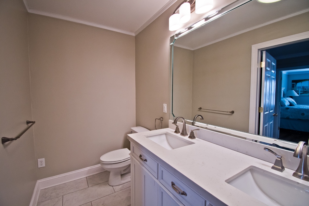 Level One Bath