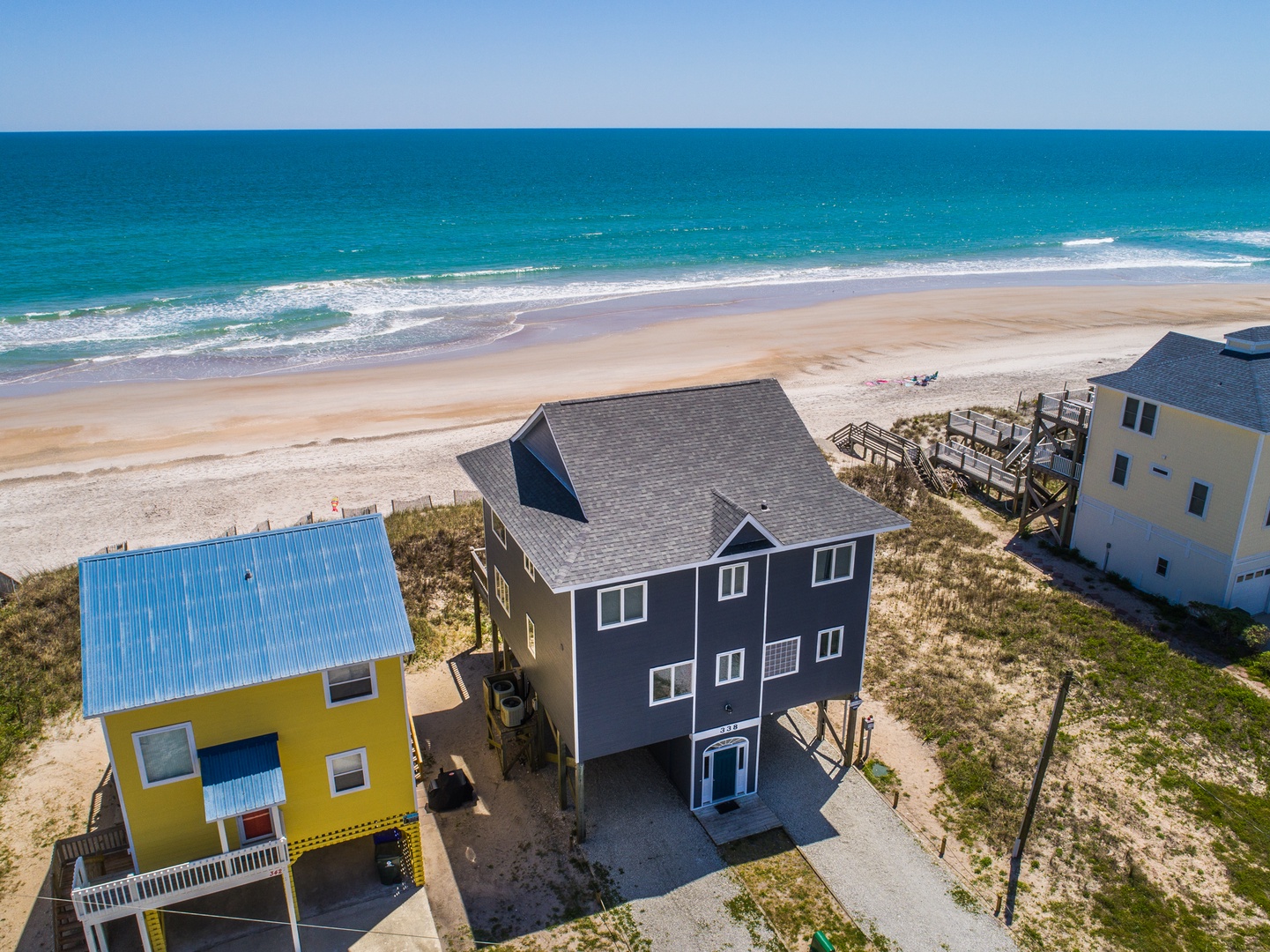 338 Seashore Dr - Reel Peace
