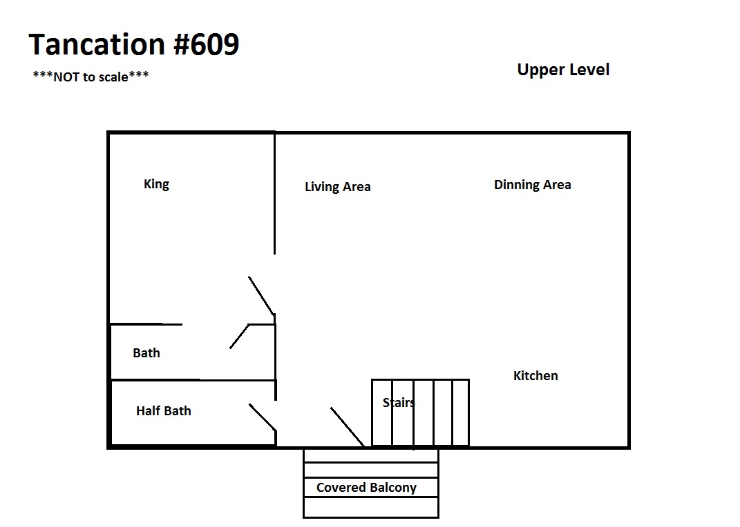 21 Tancation - top level floor plan