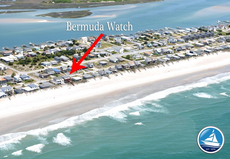 21 Bermuda Watch