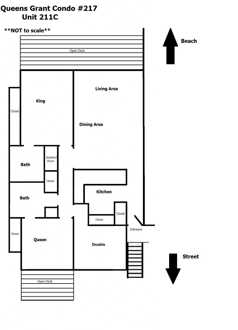 16a Floor Plan