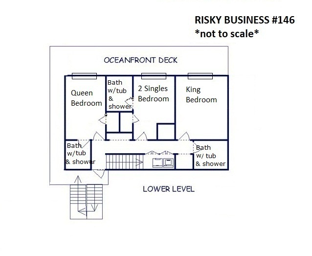 19 146 Risky Business lower level floor plan