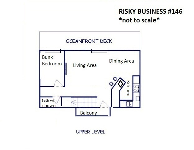 20 146 Risky Business upper level floor plan updated 121913