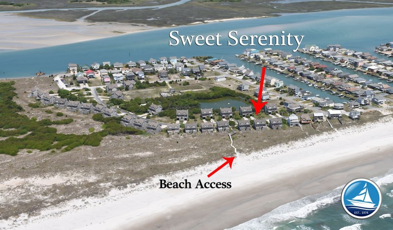 21 Sweet Serenity