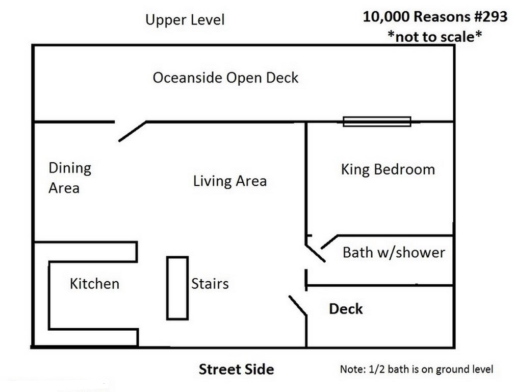 25 293 10000 Reasons upper level floor plan updated