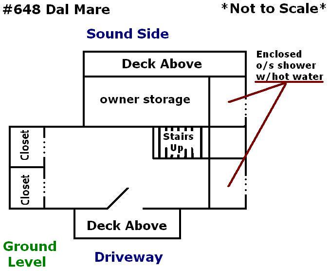 3 648 Dal Mare FP.Ground