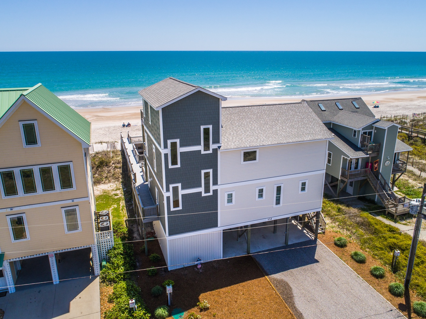 132 Topsail Rd - Sea For Miles