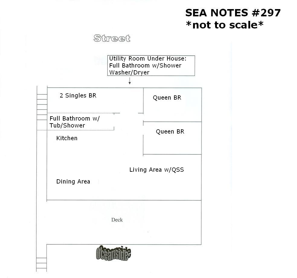 13 297 Sea Notes Floor Plan