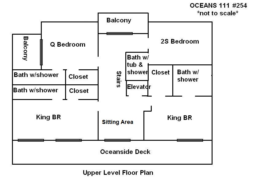 33 254 upper level floor plan