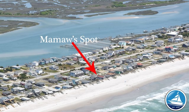 7 Mamaws Spot