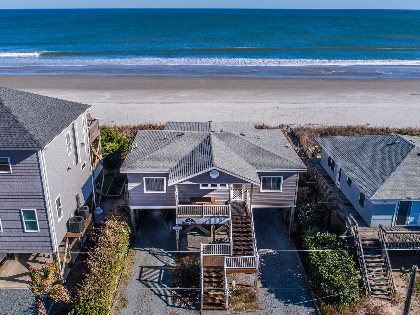 Pana-Sea-A  - 1033 Ocean Blvd