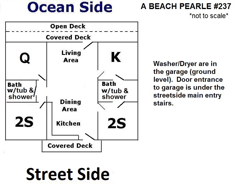 25 237 A Beach Pearle floor plan updated 10-1-17