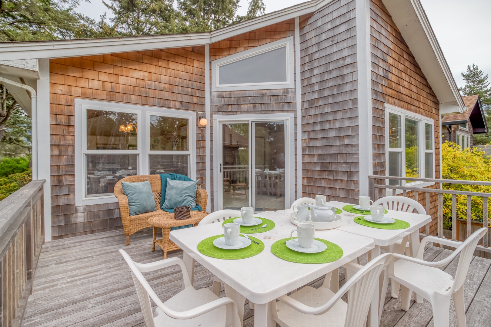 Manzanita Vacation Rentals » Manzanita Rentals