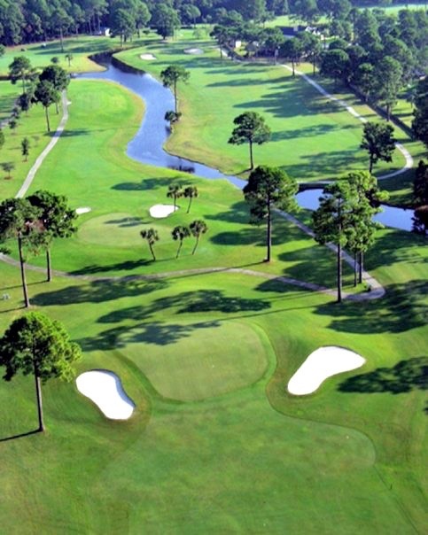 Holiday Golf Links