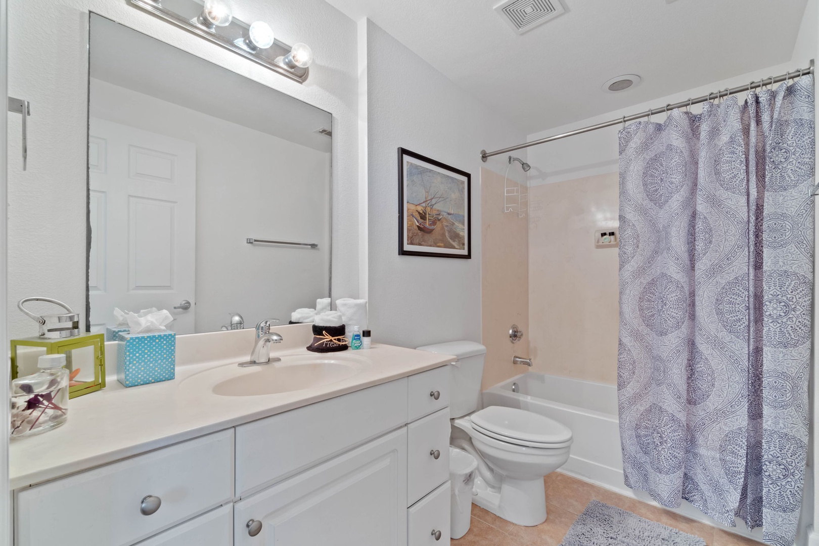 Bathroom #2