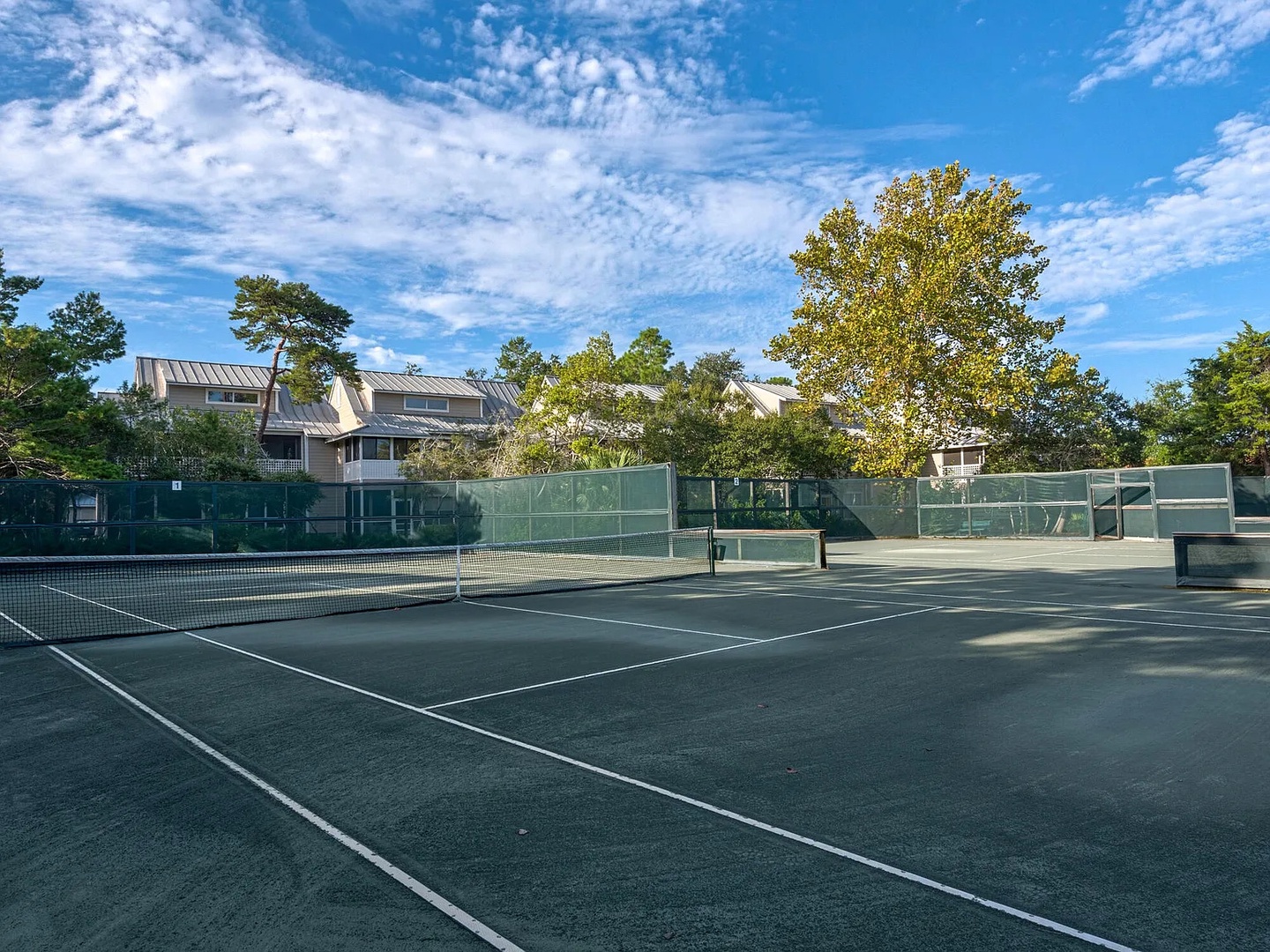 Tennis