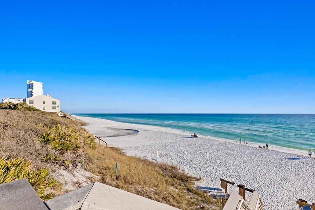 Beach Access
