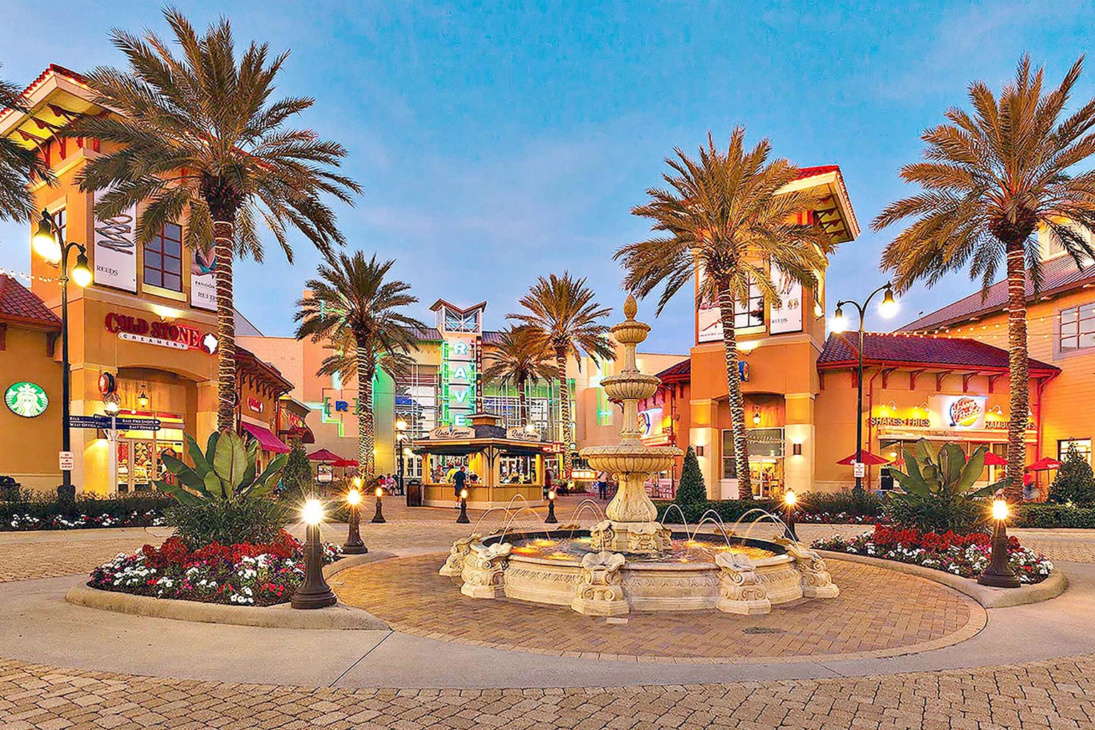 Destin Commons