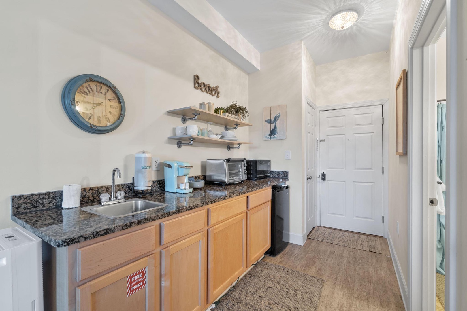 Kitchenette