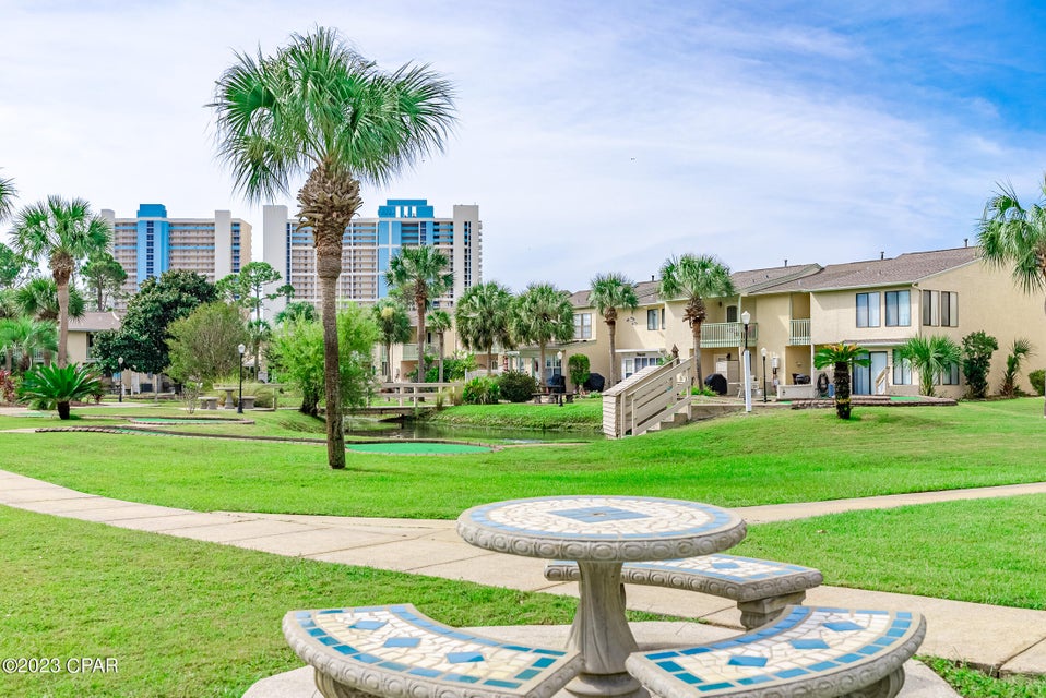 Park Area