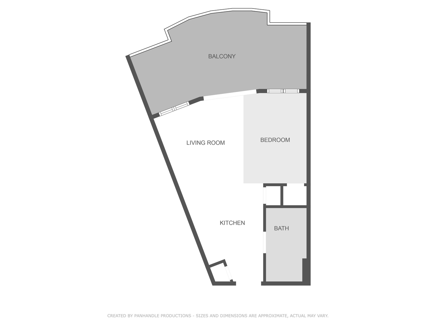 1-Floorplan #1