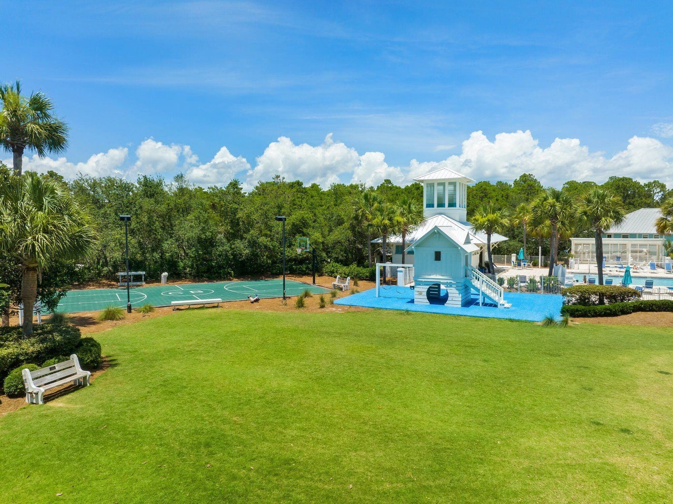Playground