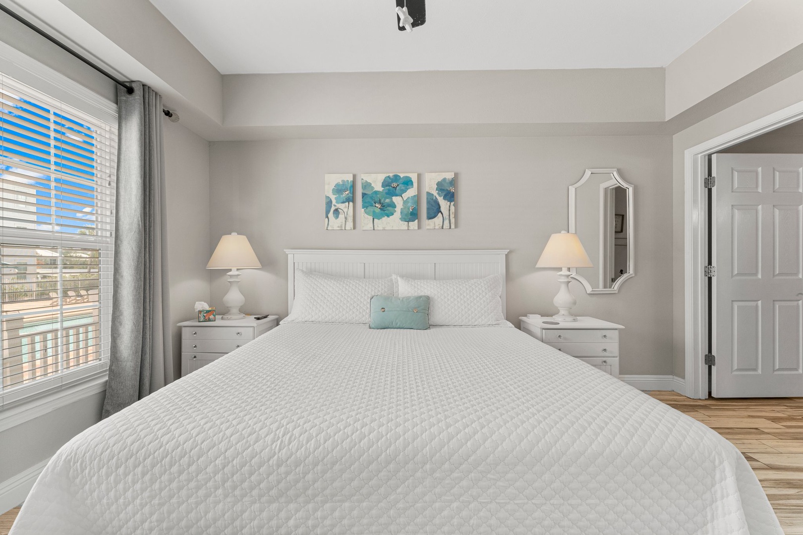 King bedroom #2