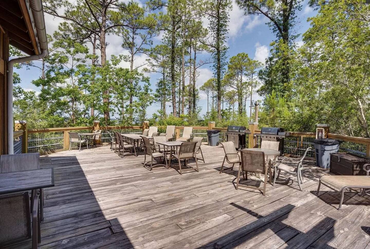 Patio Bay